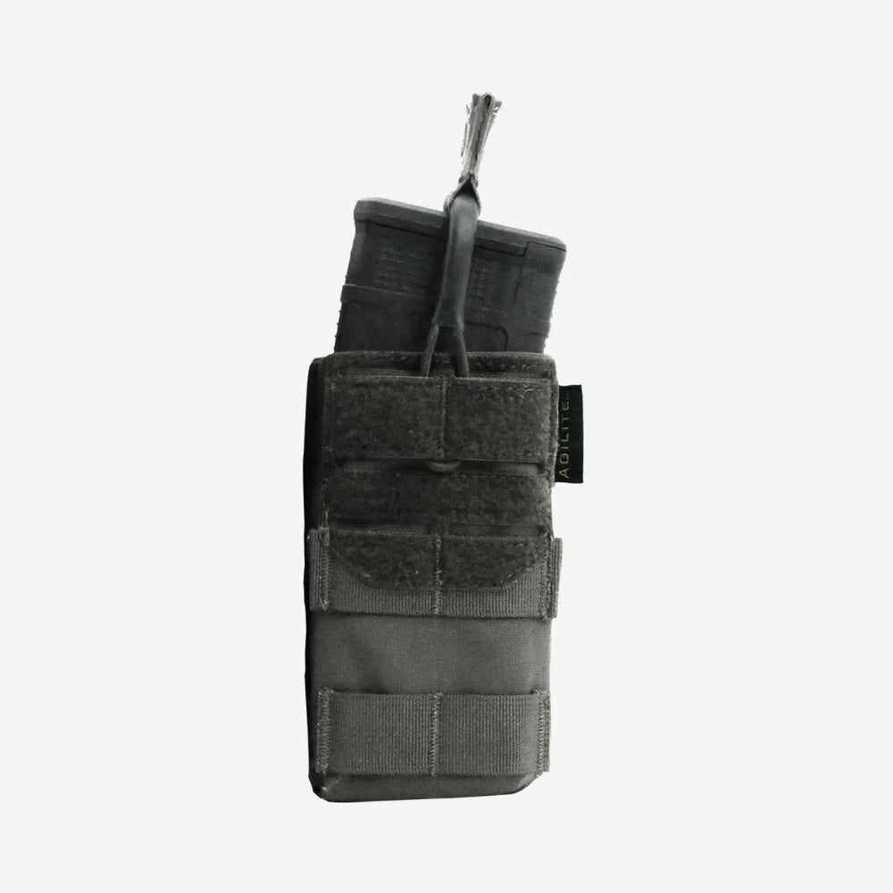 Agilite AG1™ 5.56 Single Mag Pouch - Weekend - Warrior.Shop