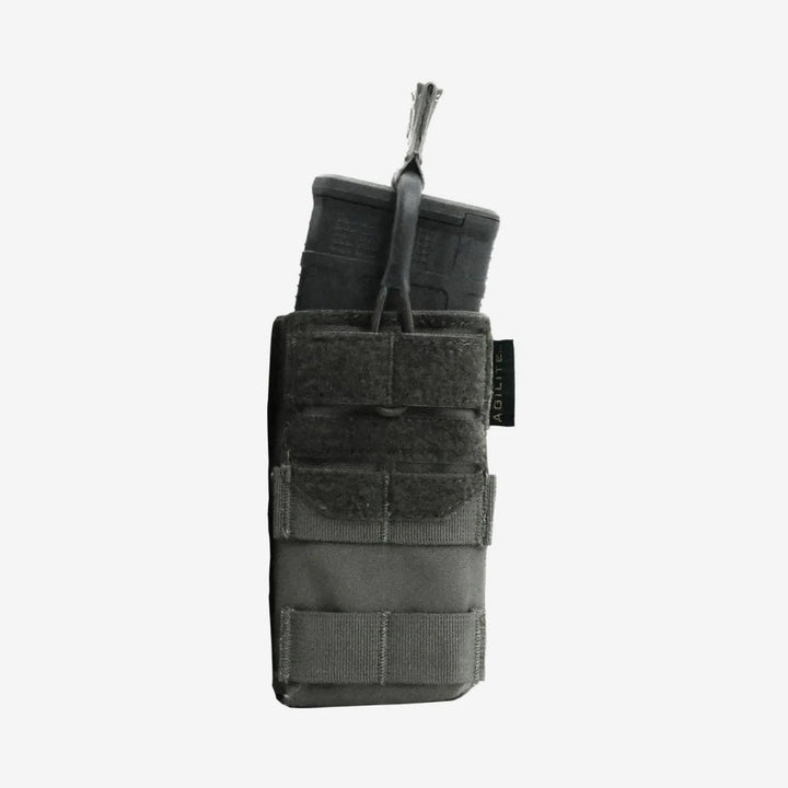 Agilite AG1™ 5.56 Single Mag Pouch - Weekend - Warrior.Shop