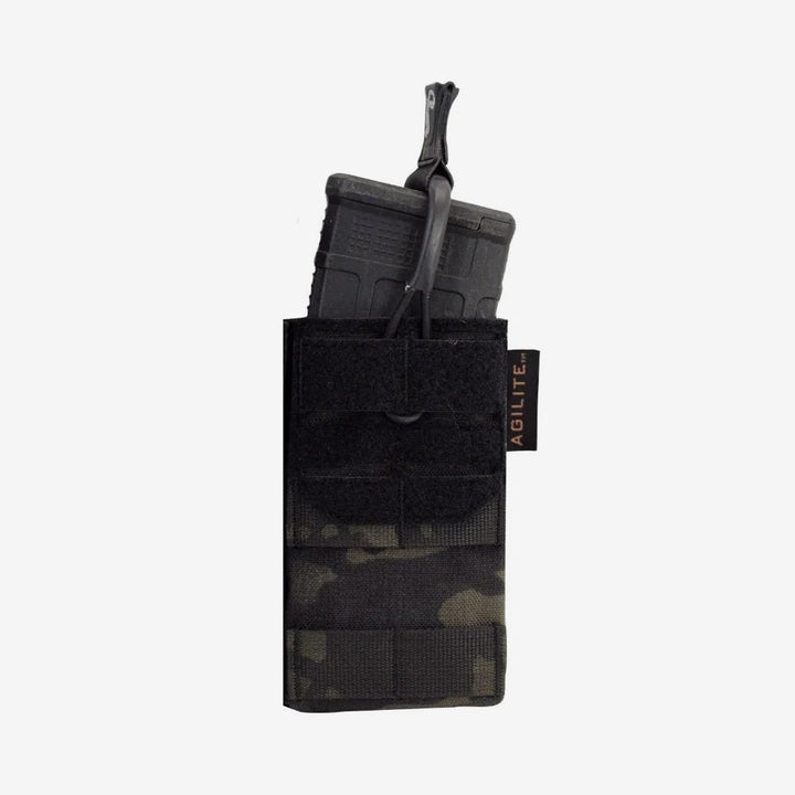 Agilite AG1™ 5.56 Single Mag Pouch - Weekend - Warrior.Shop