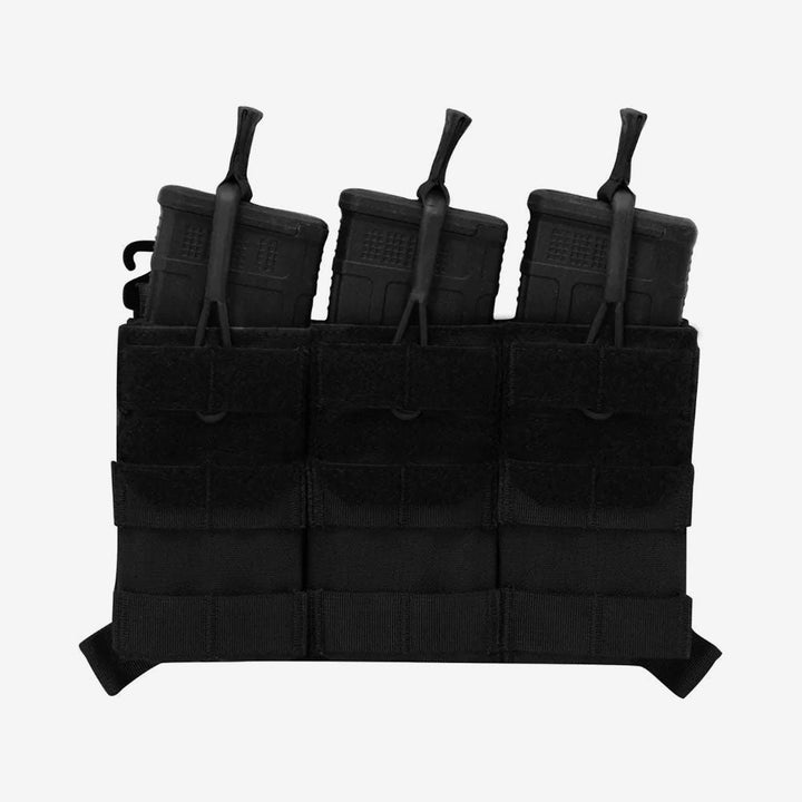 Agilite AG3™ Placard Triple Mag Pouch - Weekend - Warrior.Shop