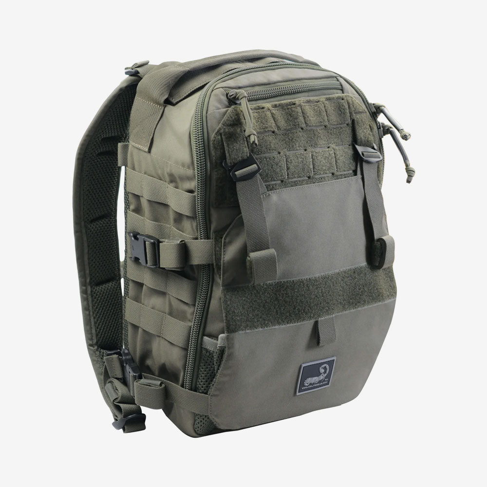 Agilite AMAP III Assault Pack - Weekend - Warrior.Shop