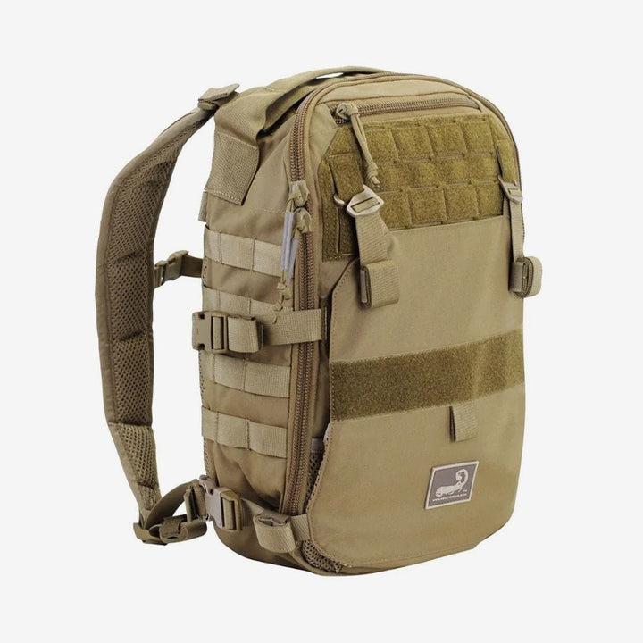 Agilite AMAP III Assault Pack - Weekend - Warrior.Shop