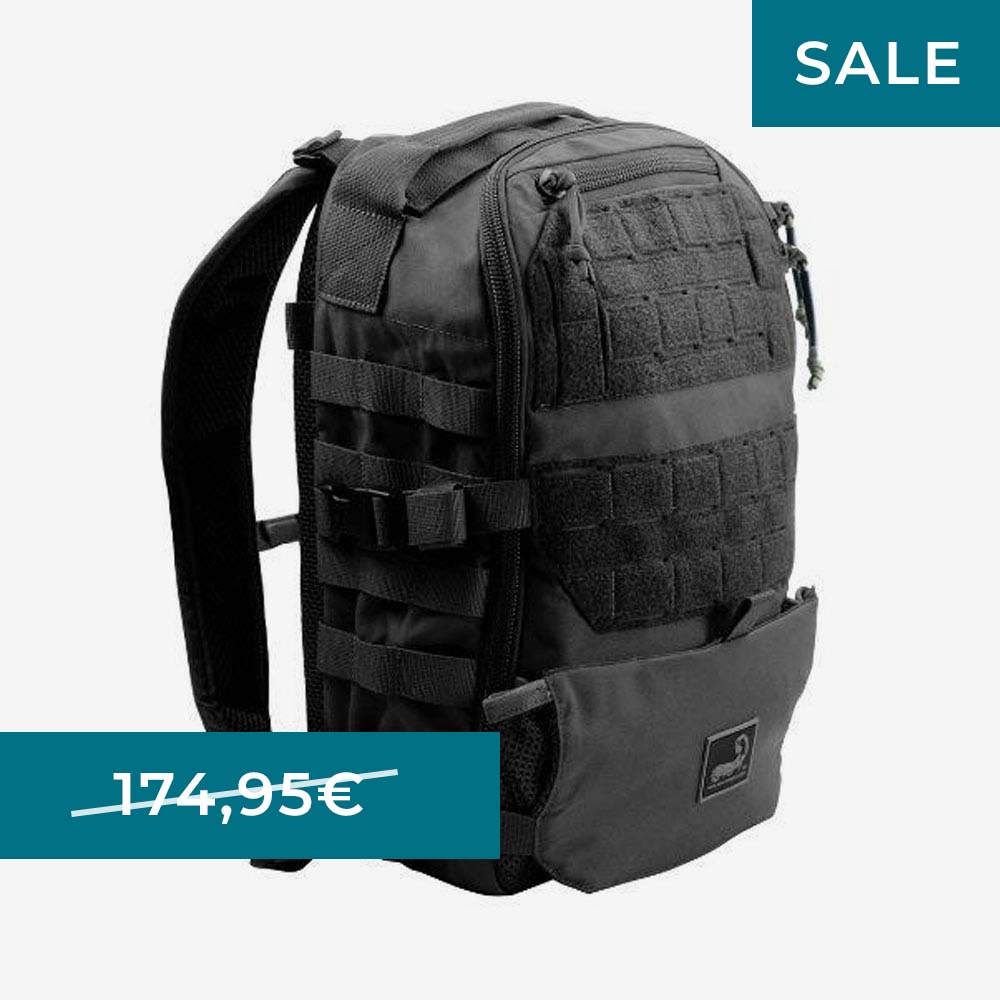 Agilite AMAP III Assault Pack - Weekend - Warrior.Shop