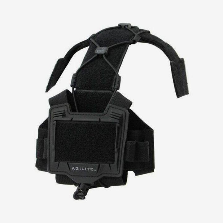 Agilite Bridge Tactical Helm Platform - Weekend - Warrior.Shop