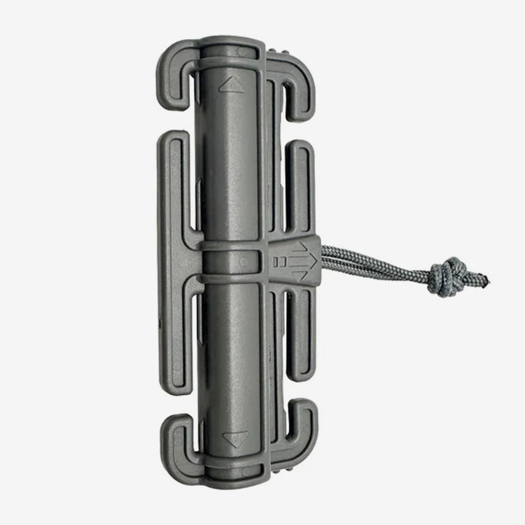 Agilite Duraflex Quick Release Buckle Set QR80 - Weekend - Warrior.Shop