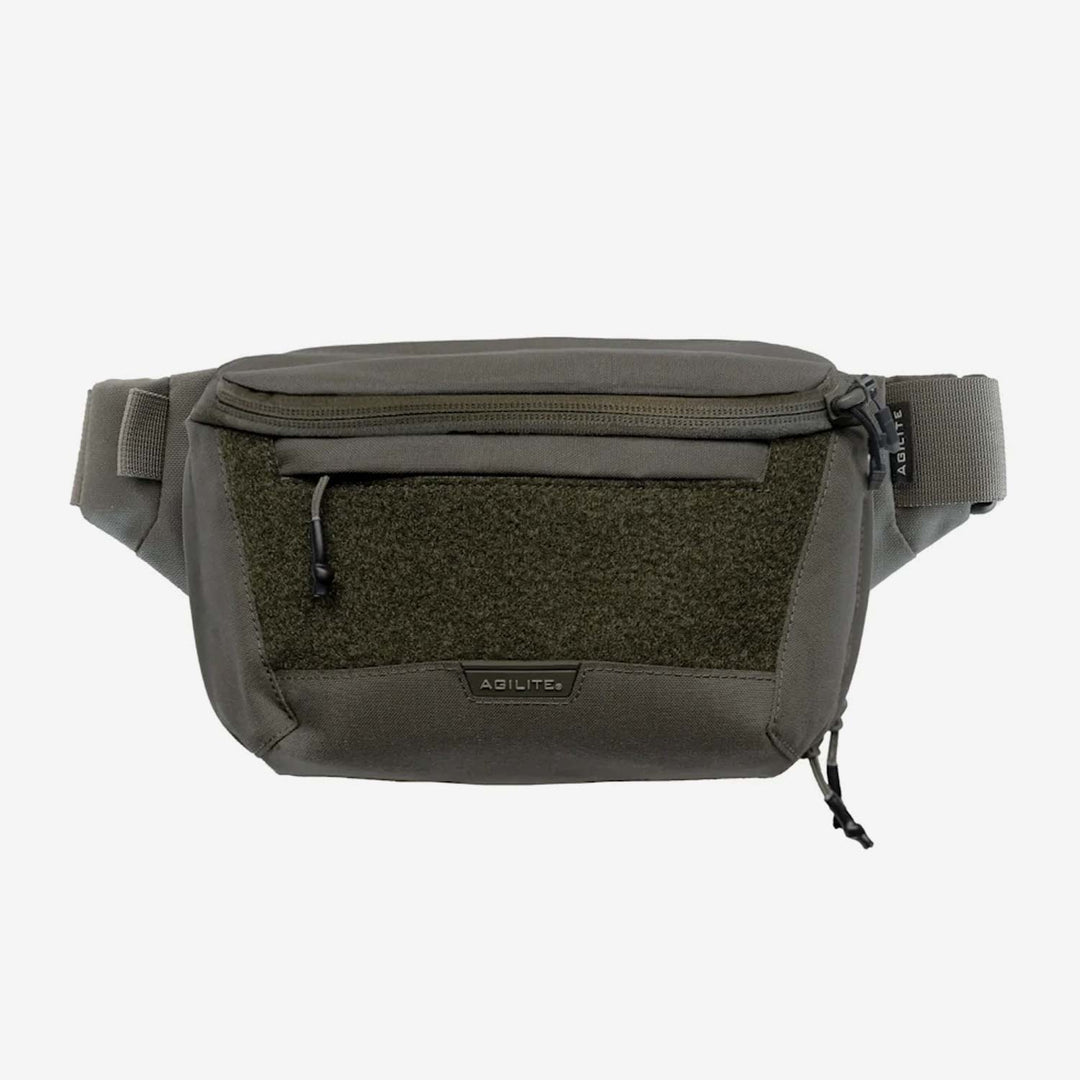 Agilite Emergence™ Fanny Pack - Weekend-Warrior.Shop