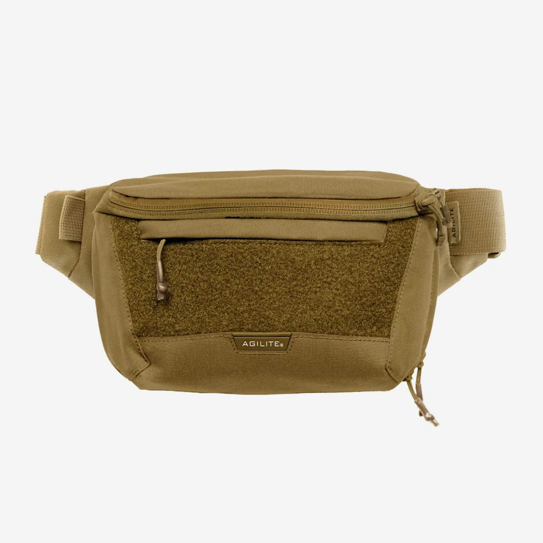 Agilite Emergence™ Fanny Pack - Weekend-Warrior.Shop