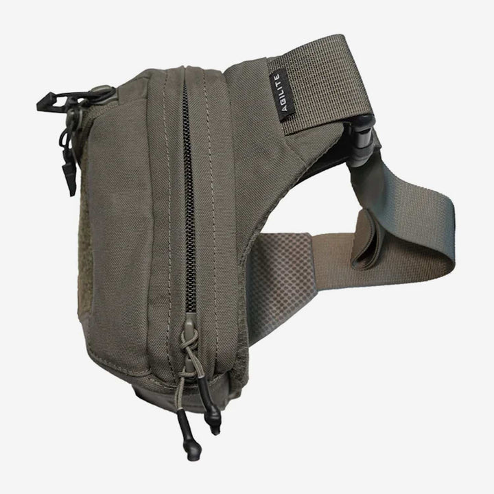Agilite Emergence™ Fanny Pack - Weekend-Warrior.Shop