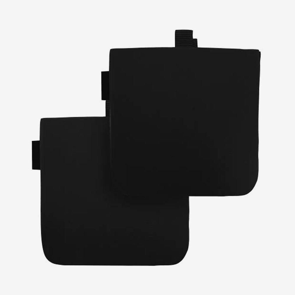 Agilite Flank Side Plate Carriers - Weekend - Warrior.Shop