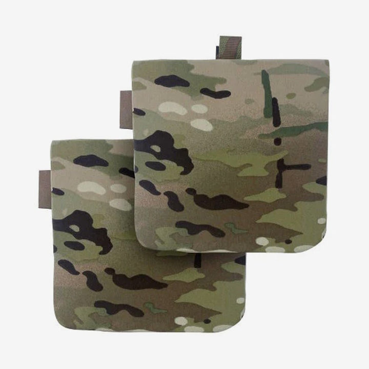 Agilite Flank Side Plate Carriers - Weekend - Warrior.Shop