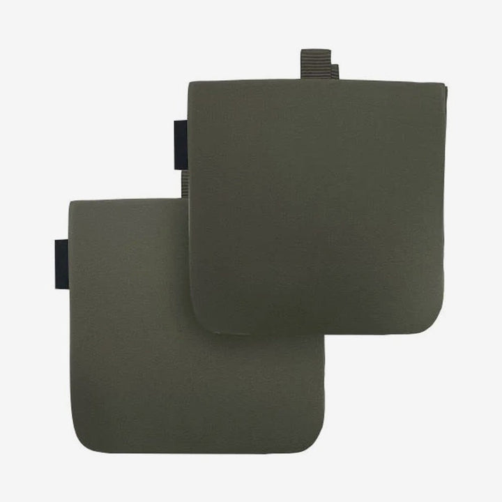 Agilite Flank Side Plate Carriers - Weekend - Warrior.Shop