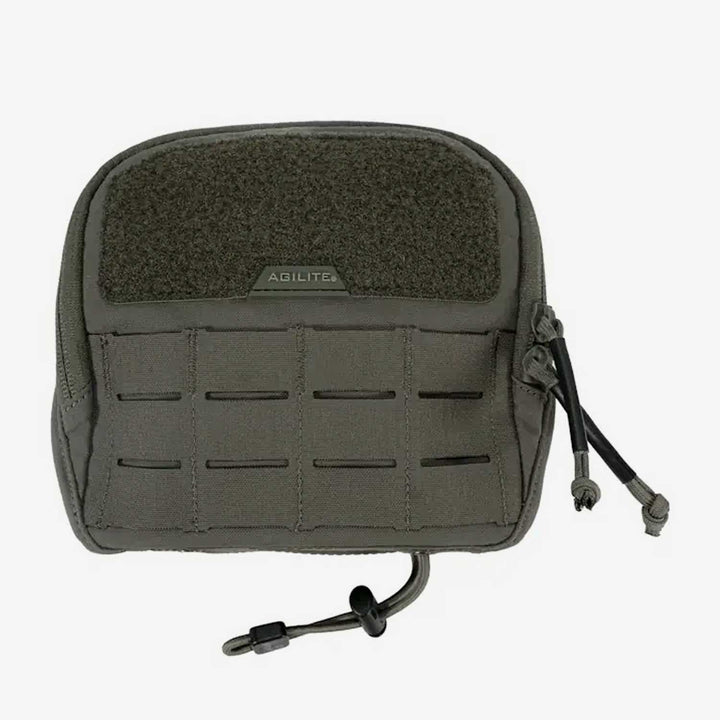 Agilite General Purpose Pouch Large - Weekend - Warrior.Shop