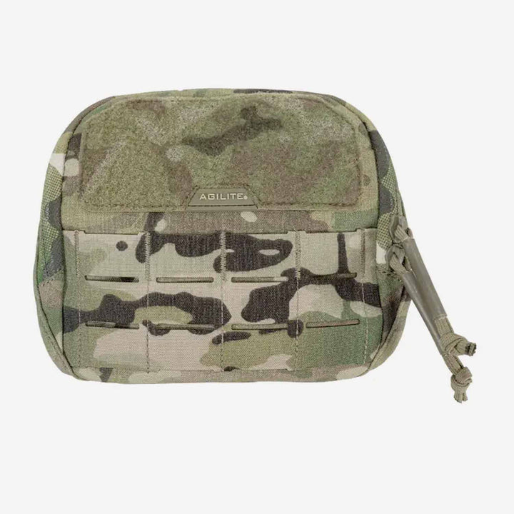 Agilite General Purpose Pouch Large - Weekend - Warrior.Shop