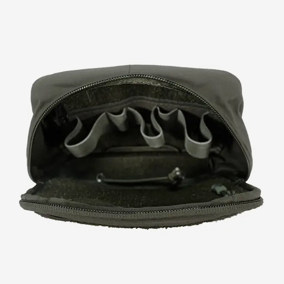 Agilite General Purpose Pouch Large - Weekend - Warrior.Shop
