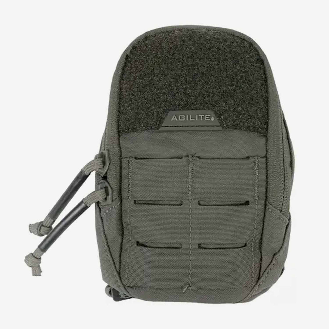 Agilite General Purpose Pouch Small - Weekend - Warrior.Shop