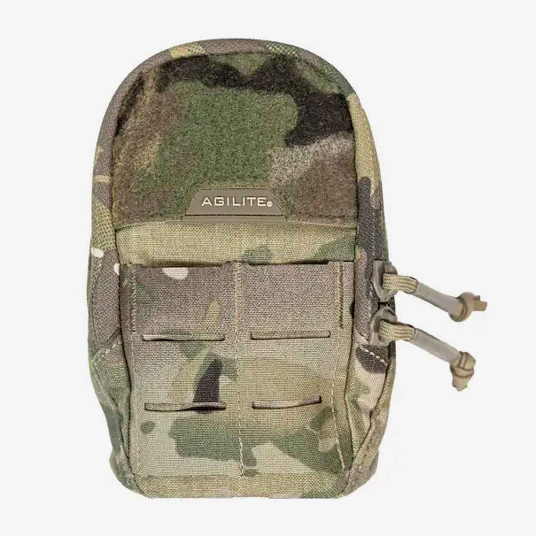 Agilite General Purpose Pouch Small - Weekend - Warrior.Shop