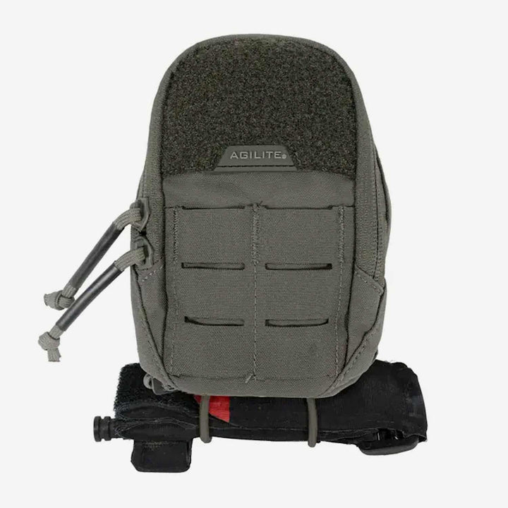 Agilite General Purpose Pouch Small - Weekend - Warrior.Shop