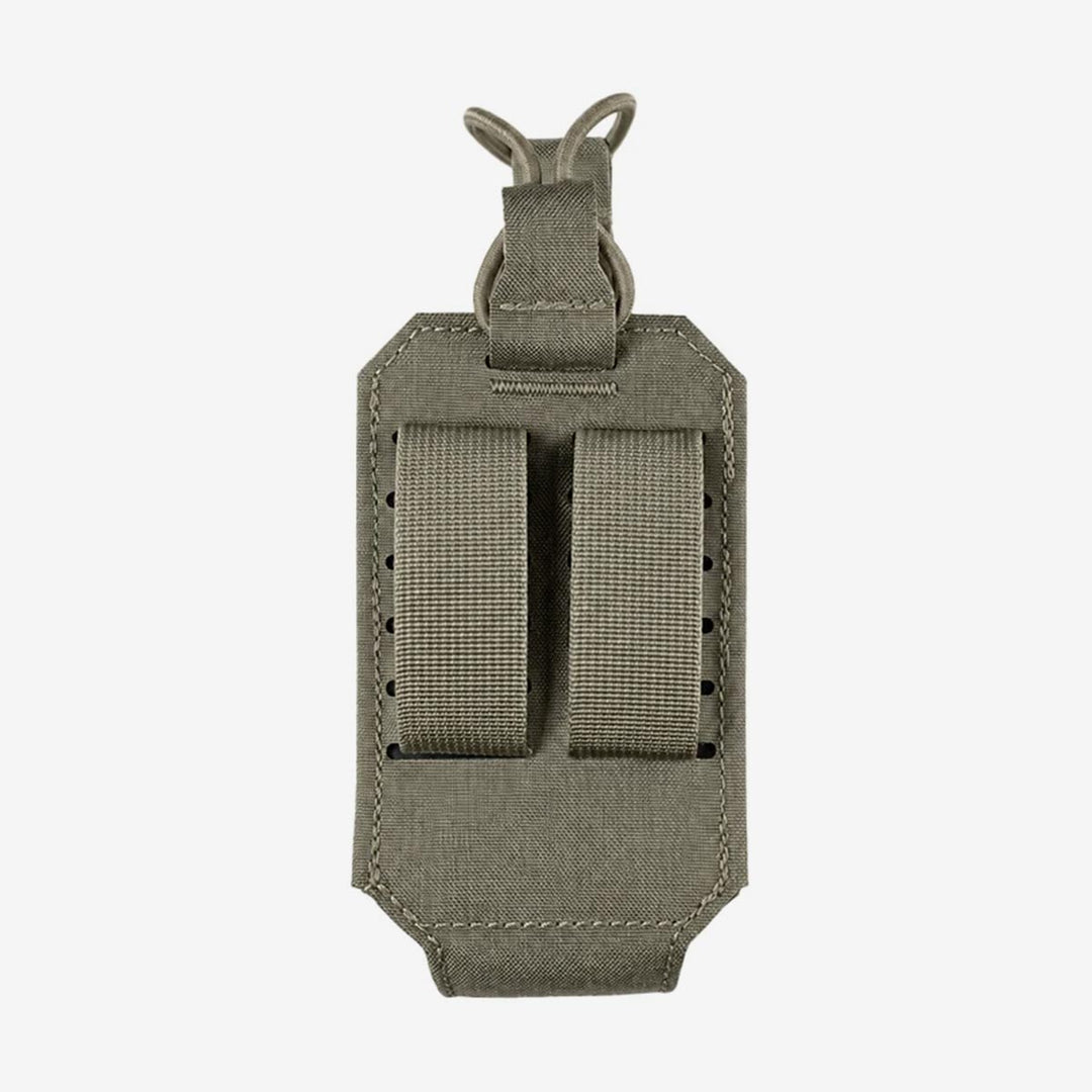 Agilite Handheld Radio Pouch - Weekend-Warrior.Shop