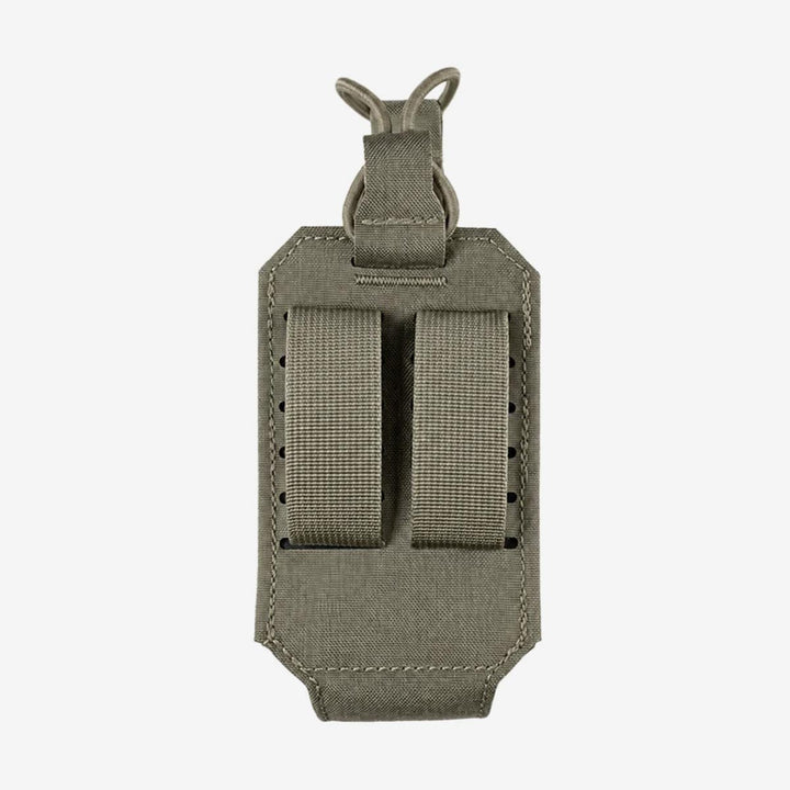 Agilite Handheld Radio Pouch - Weekend-Warrior.Shop