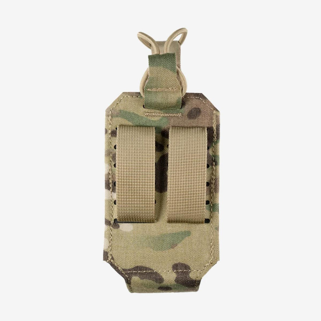 Agilite Handheld Radio Pouch - Weekend-Warrior.Shop