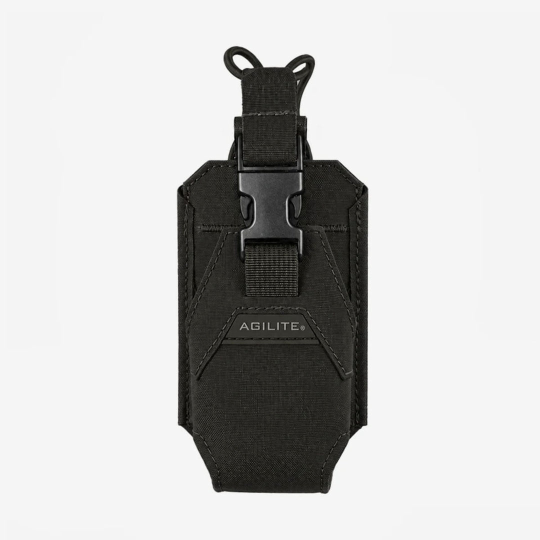 Agilite Handheld Radio Pouch - Weekend-Warrior.Shop