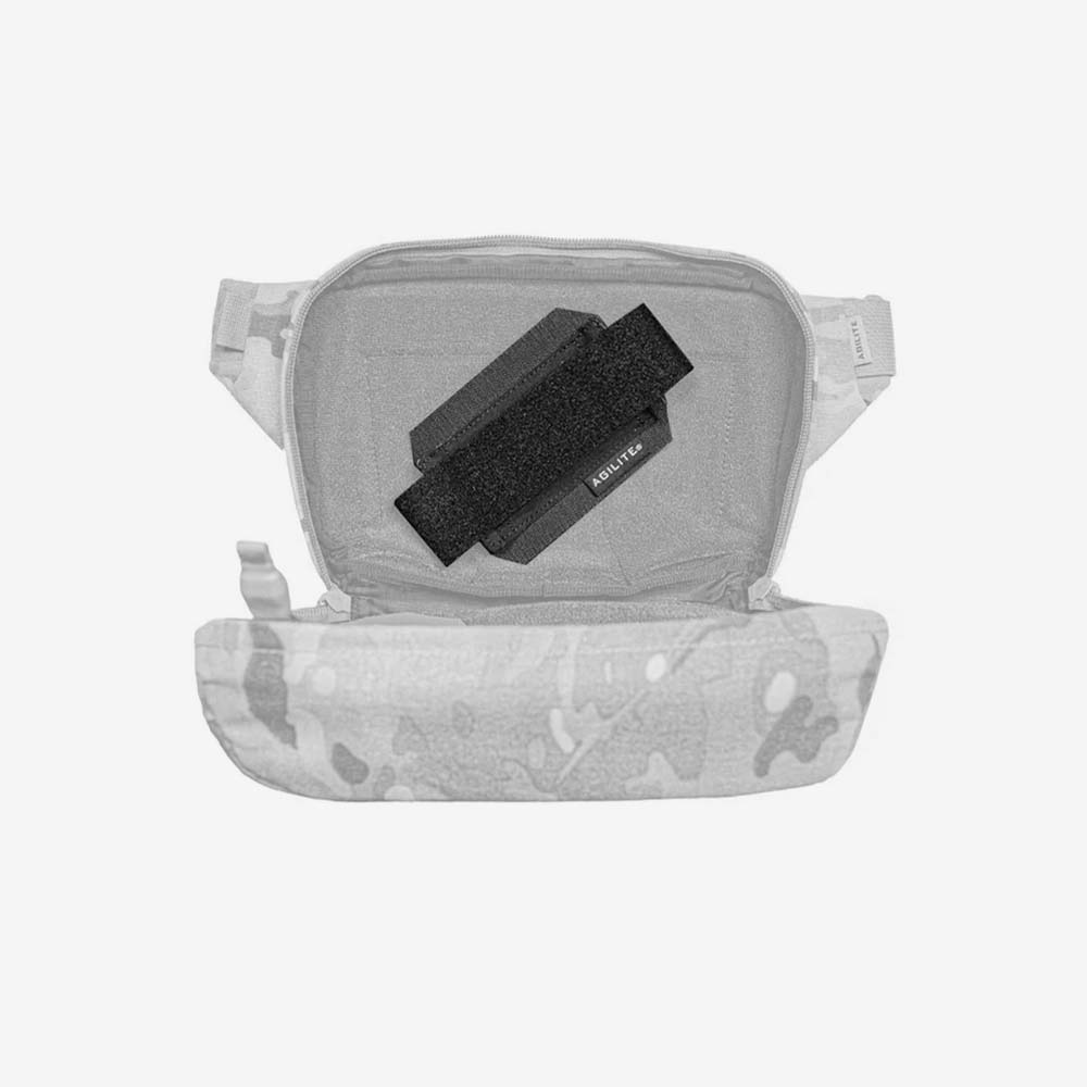 Agilite Hook Backed CCW Strap - Weekend-Warrior.Shop