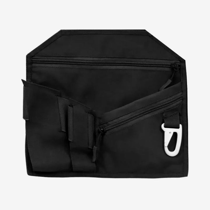 Agilite Hook Backed EDC Organizer Panel - Weekend - Warrior.Shop