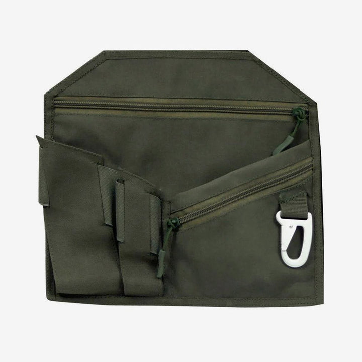 Agilite Hook Backed EDC Organizer Panel - Weekend - Warrior.Shop