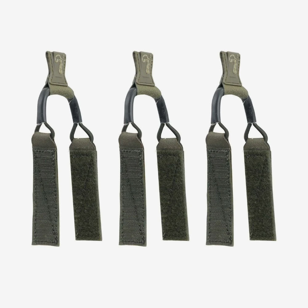 Agilite Jump Retention Tabs (3 teilig) - Weekend - Warrior.Shop