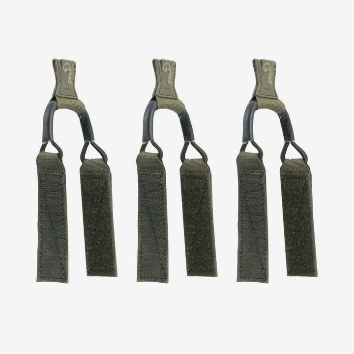 Agilite Jump Retention Tabs (3 teilig) - Weekend - Warrior.Shop