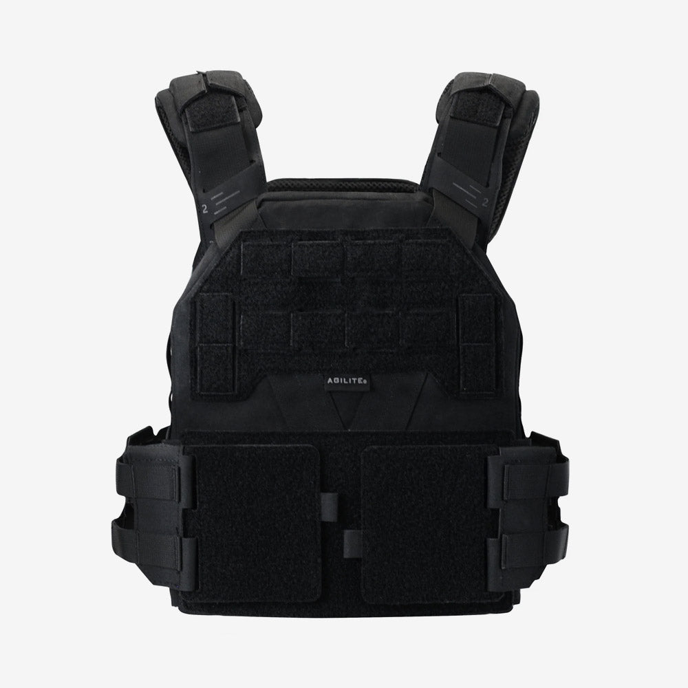 Agilite K - Zero Plate Carrier - Weekend - Warrior.Shop