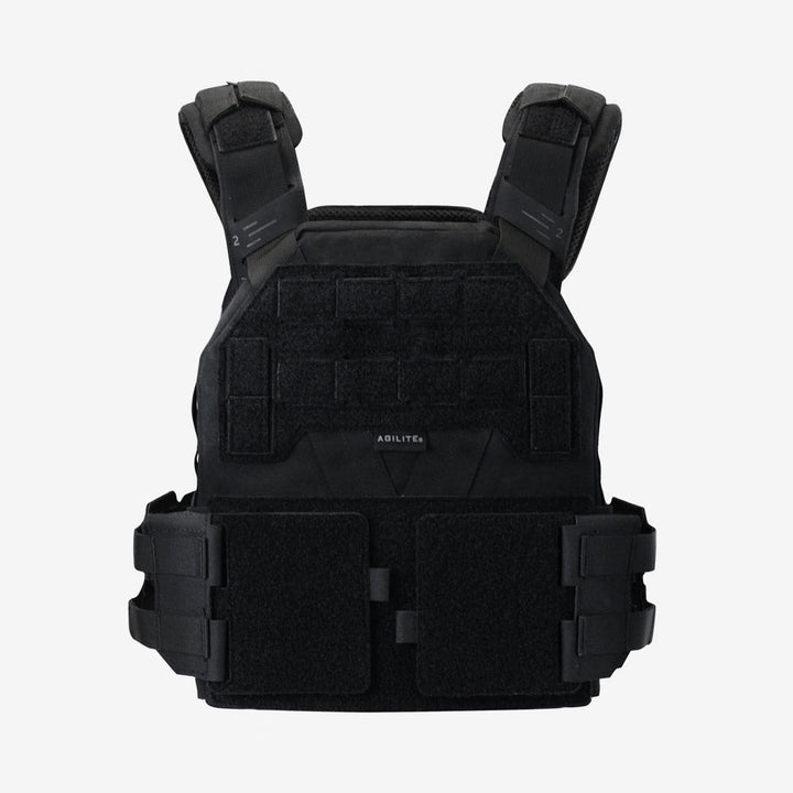 Agilite K - Zero Plate Carrier - Weekend - Warrior.Shop