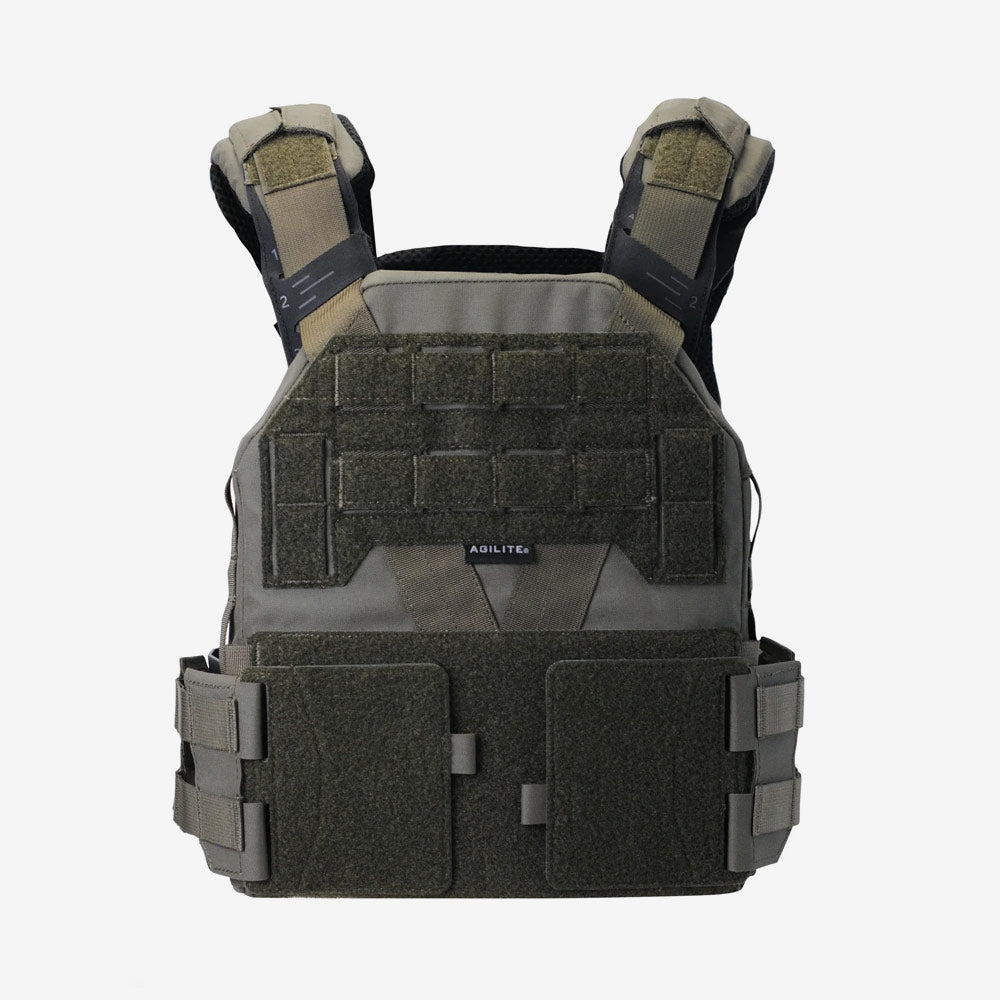 Agilite K - Zero Plate Carrier - Weekend - Warrior.Shop