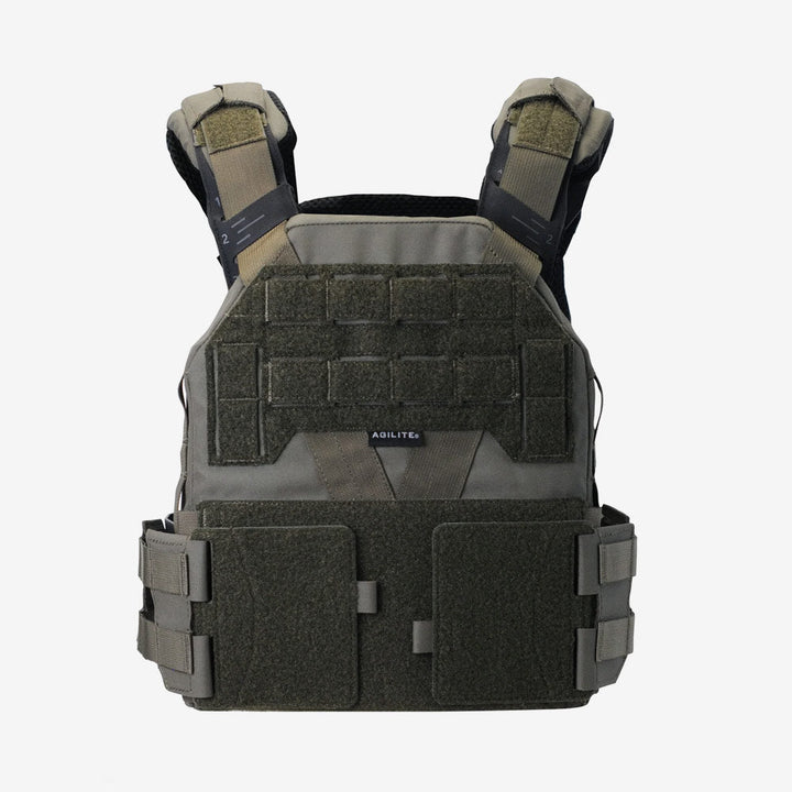 Agilite K - Zero Plate Carrier - Weekend - Warrior.Shop