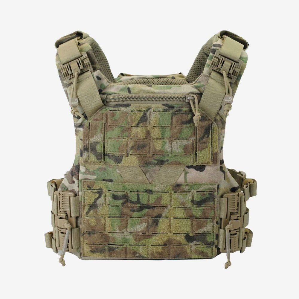 Agilite K19 Plate Carrier 3.0 - Weekend - Warrior.Shop