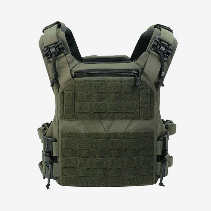 Agilite K19 Plate Carrier 3.0 - Weekend - Warrior.Shop