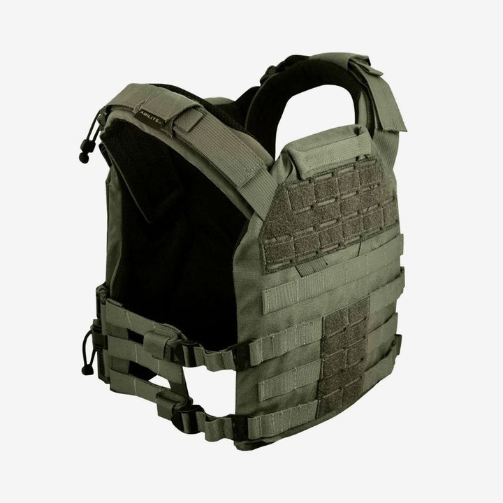 Agilite K19 Plate Carrier 3.0 Multicam Gebraucht - Weekend - Warrior.Shop