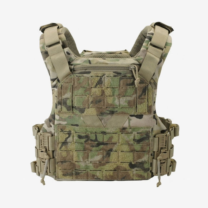 Agilite K19 Plate Carrier 3.0 Multicam Gebraucht - Weekend - Warrior.Shop