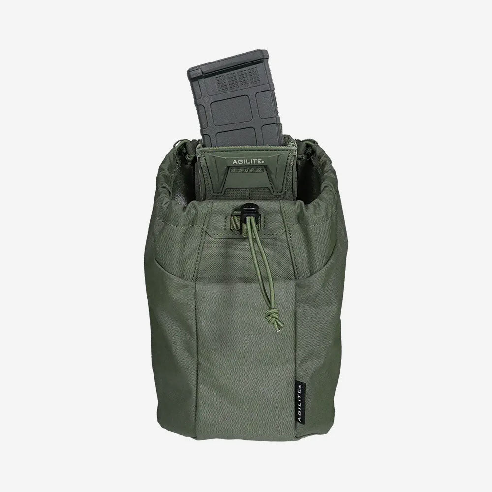 Agilite Mag - Release Dump Pouch - Weekend - Warrior.Shop