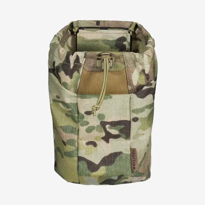 Agilite Mag - Release Dump Pouch - Weekend - Warrior.Shop