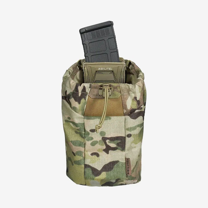 Agilite Mag - Release Dump Pouch - Weekend - Warrior.Shop