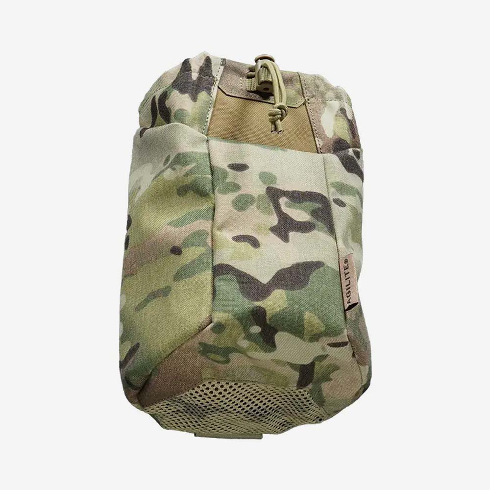 Agilite Mag - Release Dump Pouch - Weekend - Warrior.Shop