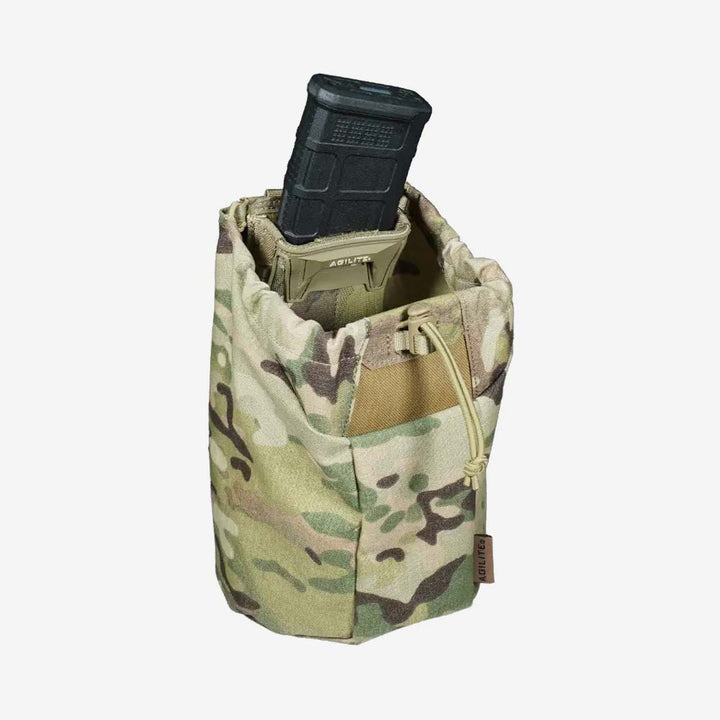 Agilite Mag - Release Dump Pouch - Weekend - Warrior.Shop