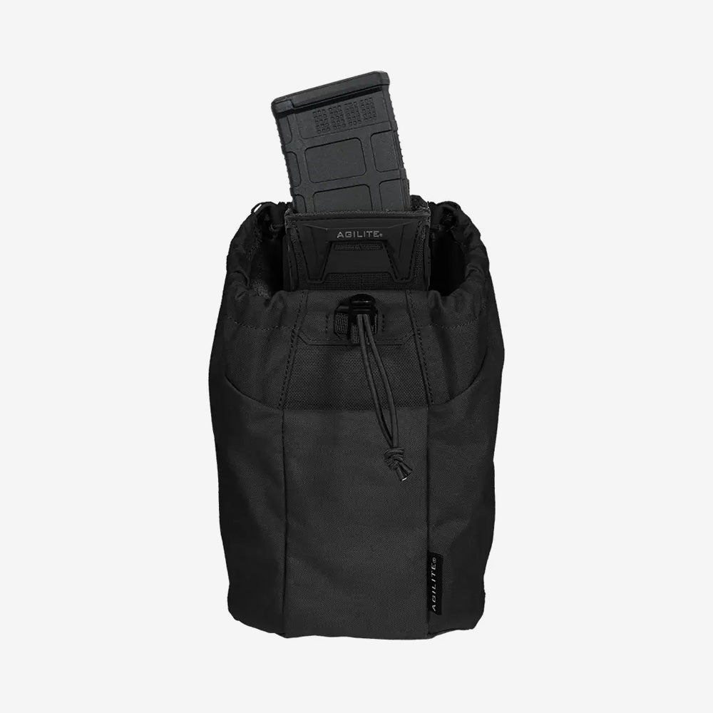 Agilite Mag - Release Dump Pouch - Weekend - Warrior.Shop