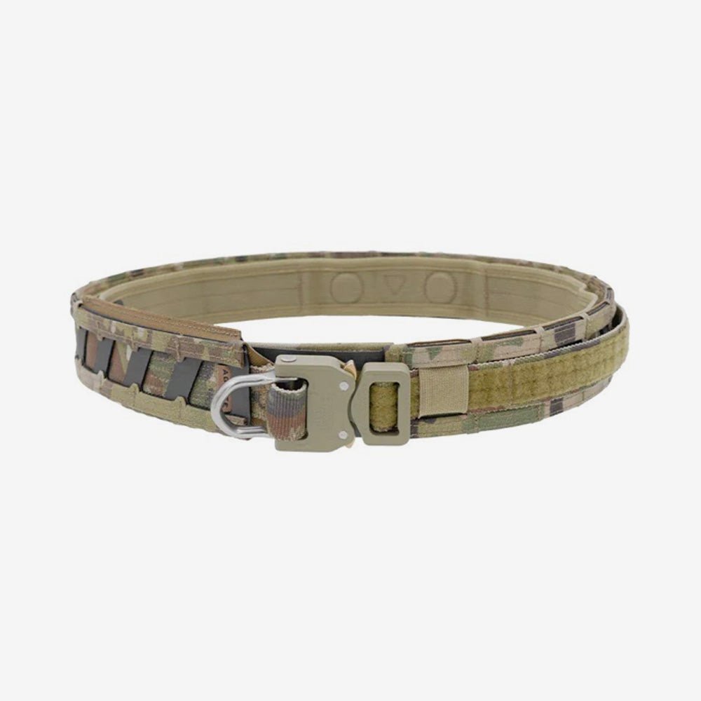 Agilite Magnetix Battle Belt - Weekend - Warrior.Shop