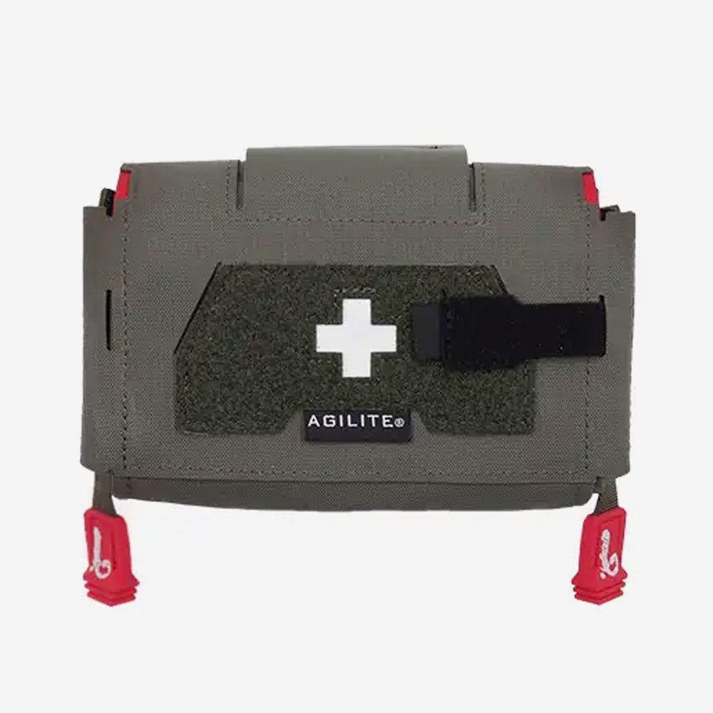 Agilite MD2™ Compackt Trauma Kit - Weekend - Warrior.Shop