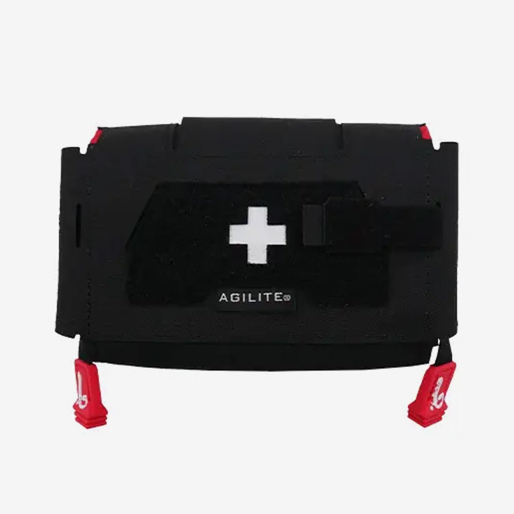 Agilite MD2™ Compackt Trauma Kit - Weekend - Warrior.Shop