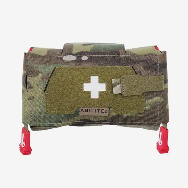 Agilite MD2™ Compackt Trauma Kit - Weekend - Warrior.Shop