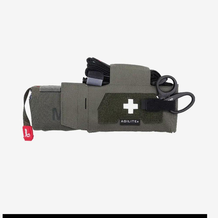 Agilite MD2™ Compackt Trauma Kit - Weekend - Warrior.Shop