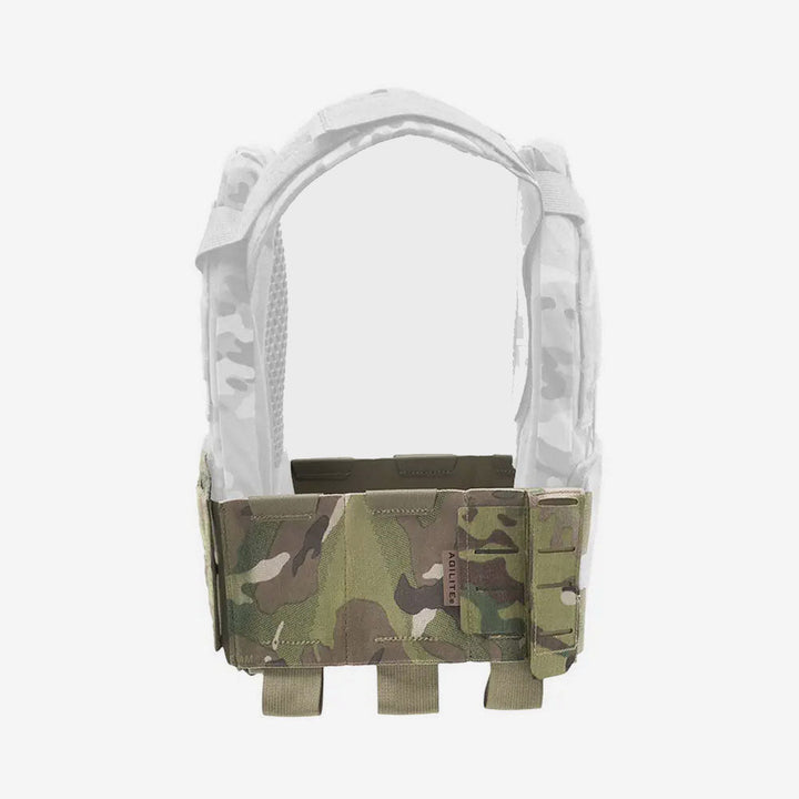 Agilite Modular Elastic Cummerbund - Weekend - Warrior.Shop
